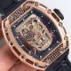 Replica Richard Mille RM 052 Watch Rose Gold Skeleton Dial  (4)_th.jpg
